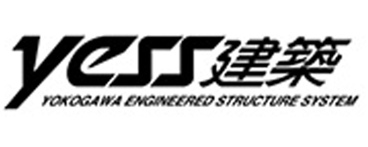yess建築について