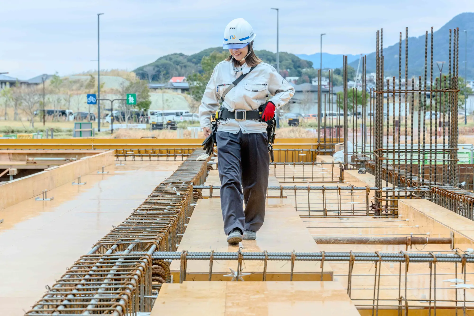 お客様の想いが込められた「夢」をカタチに