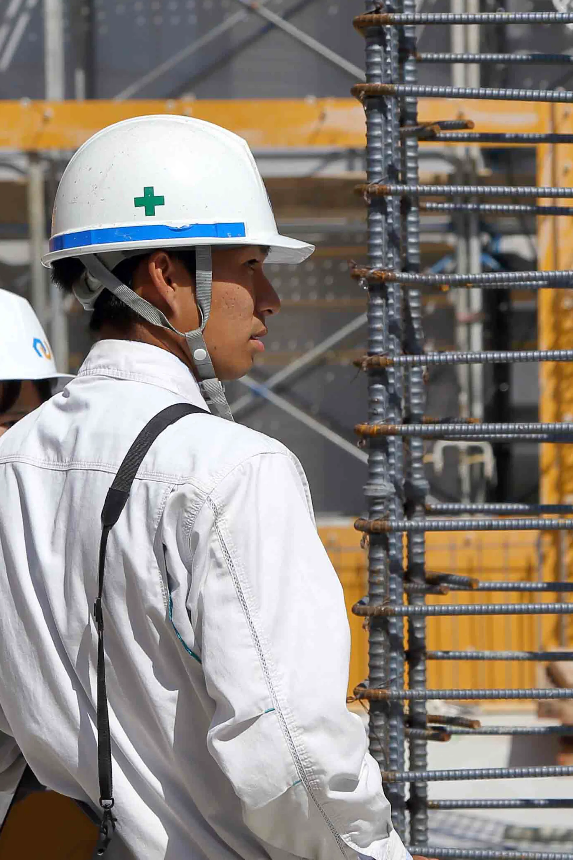 何よりも優先される「安全第一」