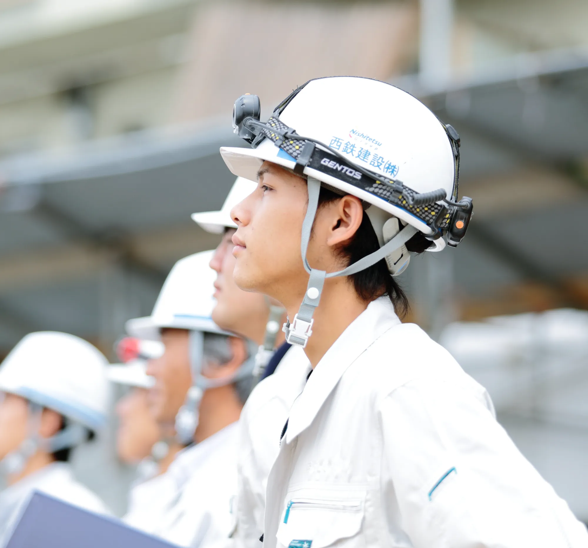 「なさねばならぬことは、なさねばならぬ」の精神で