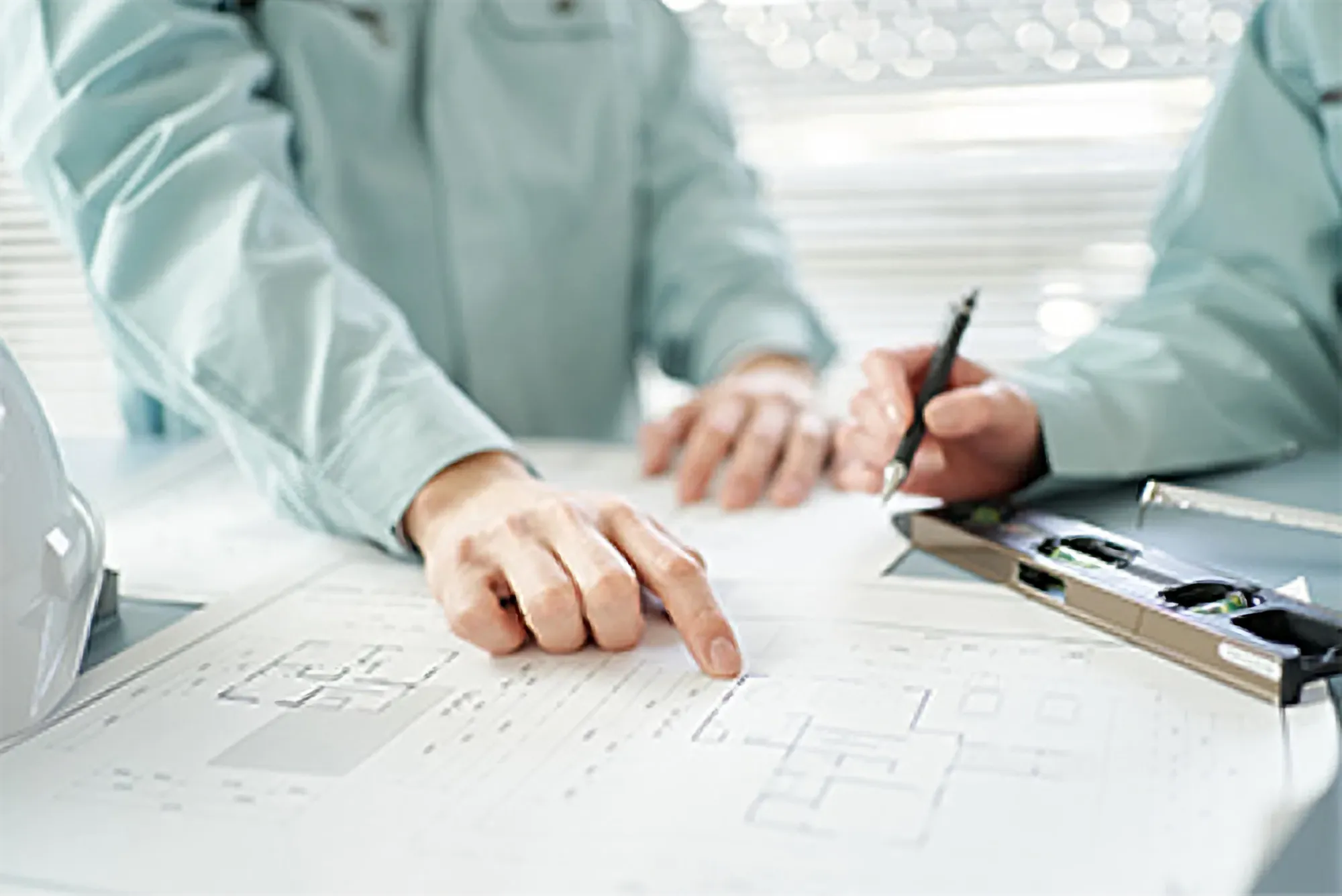 エリア制で交代で休みが取れる体制に。