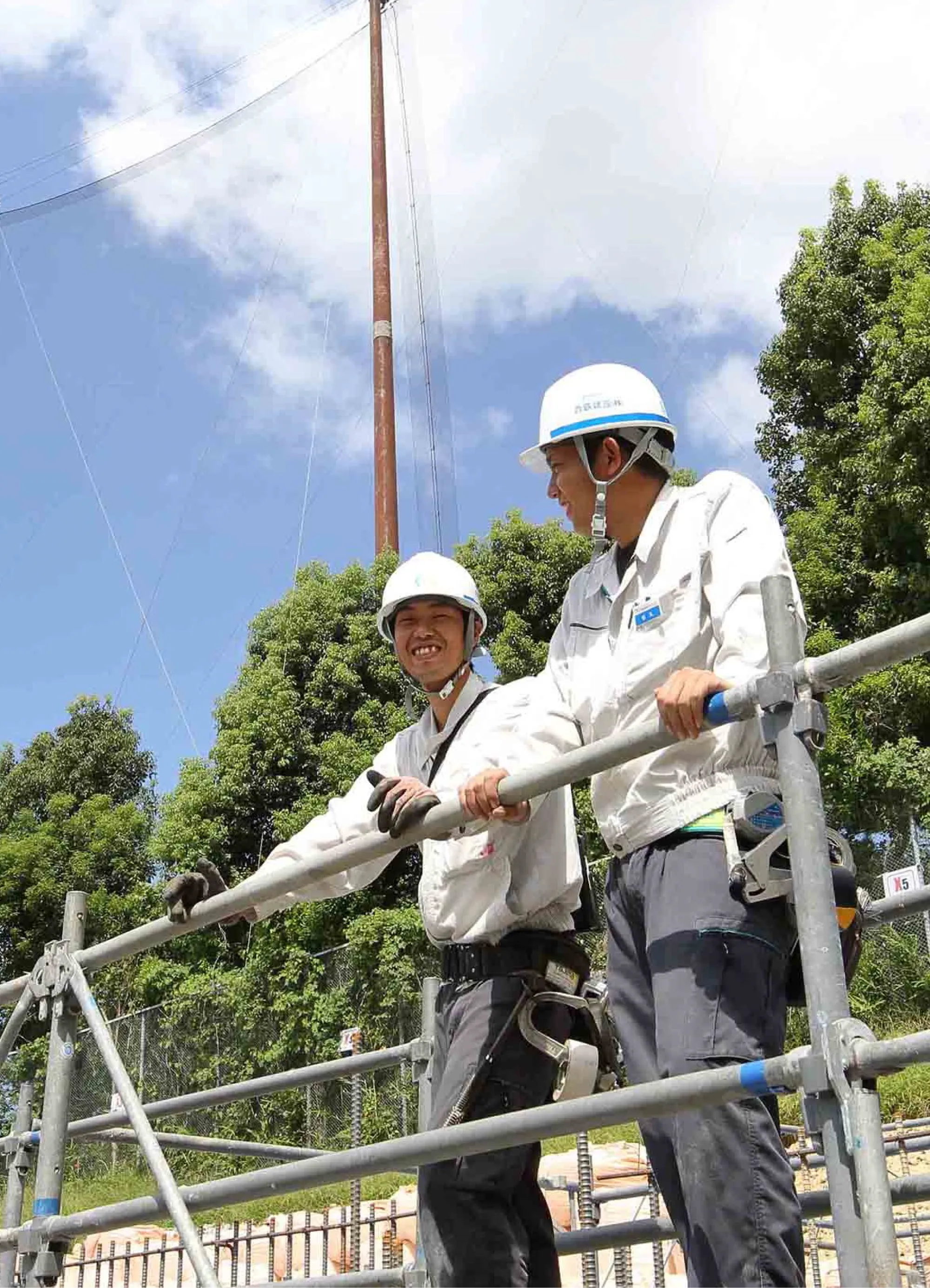 役職呼びを廃止し、風通しの良い環境に。