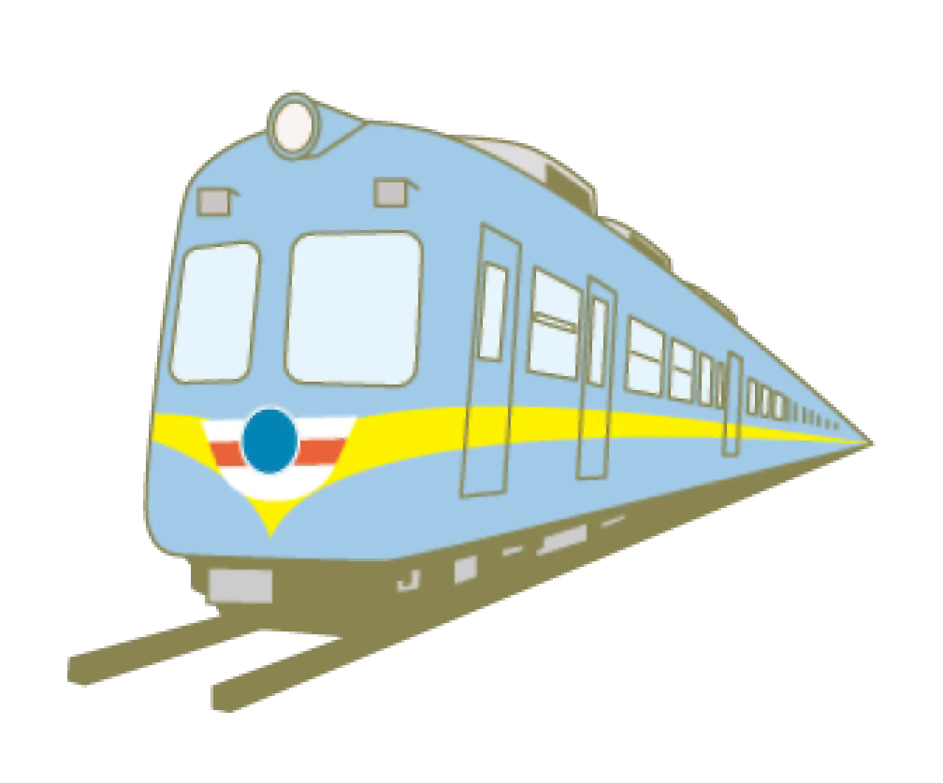 大牟田線、特急運転開始