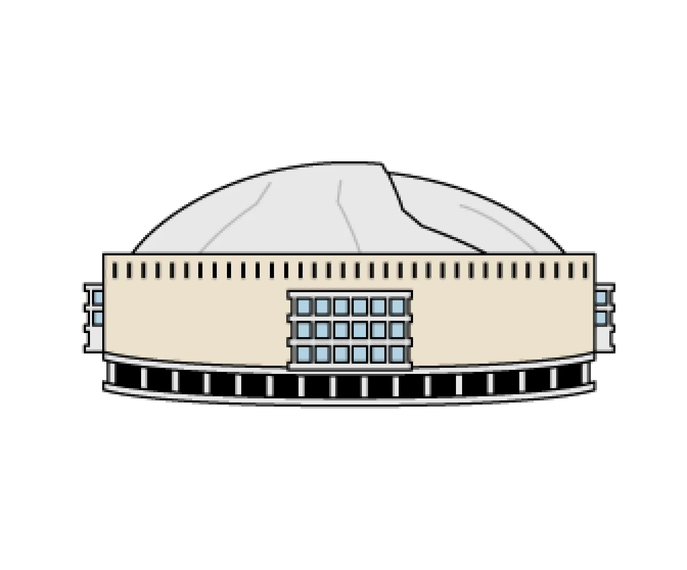 福岡PayPayドーム