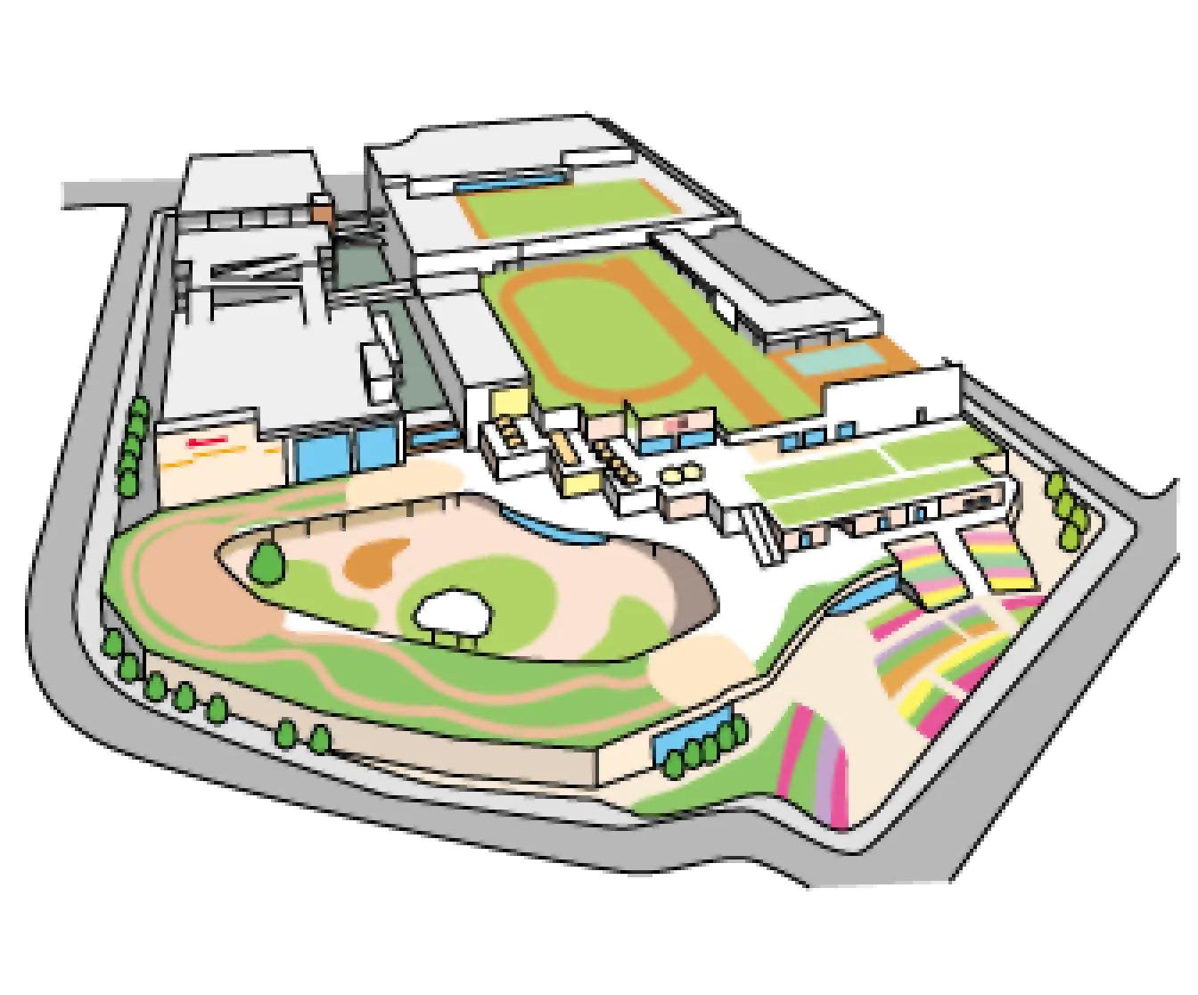 ららぽーと福岡