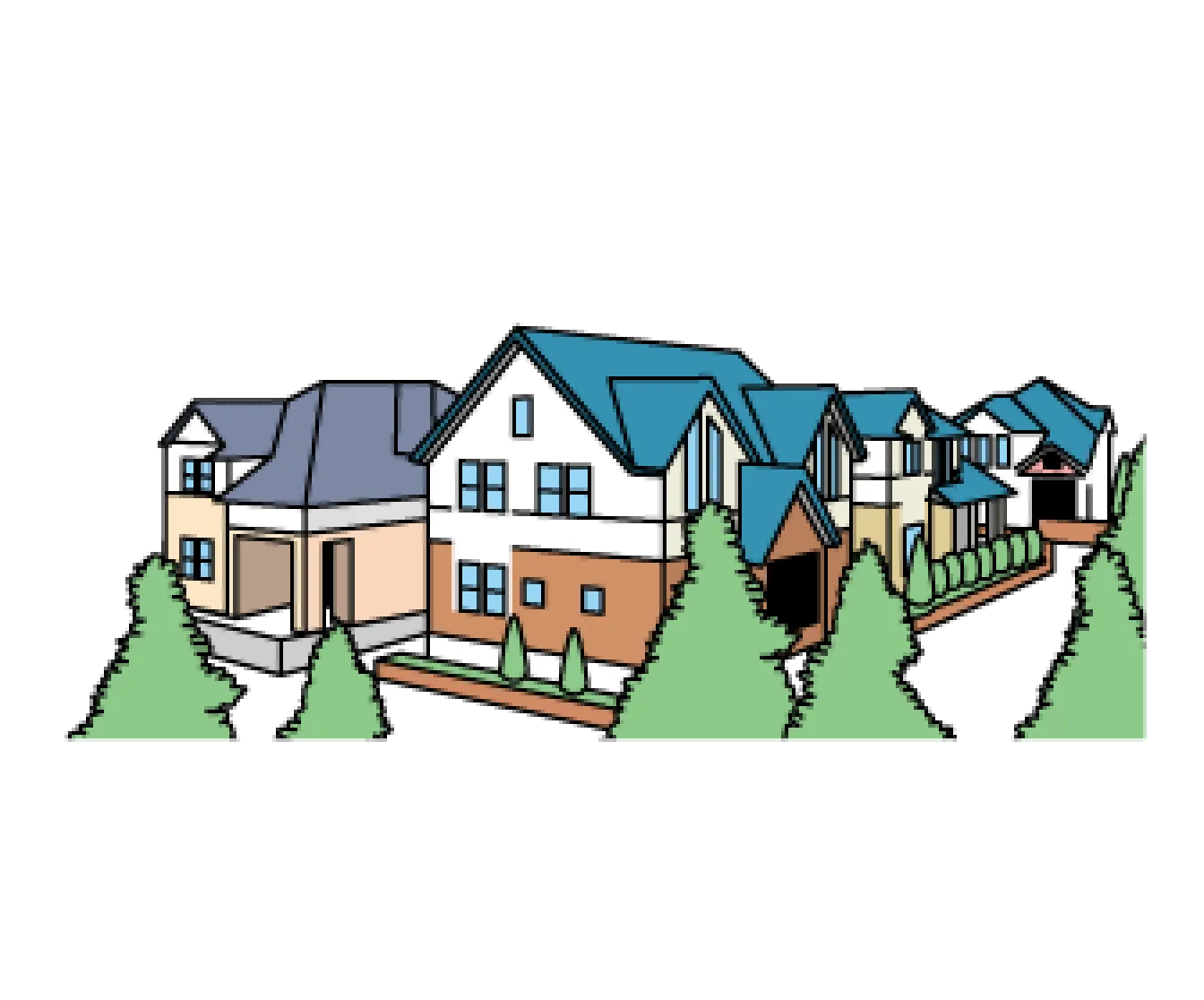 ハウジング事業部門