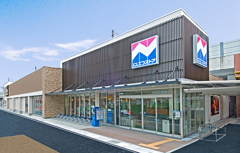 店舗施設の新築・改修