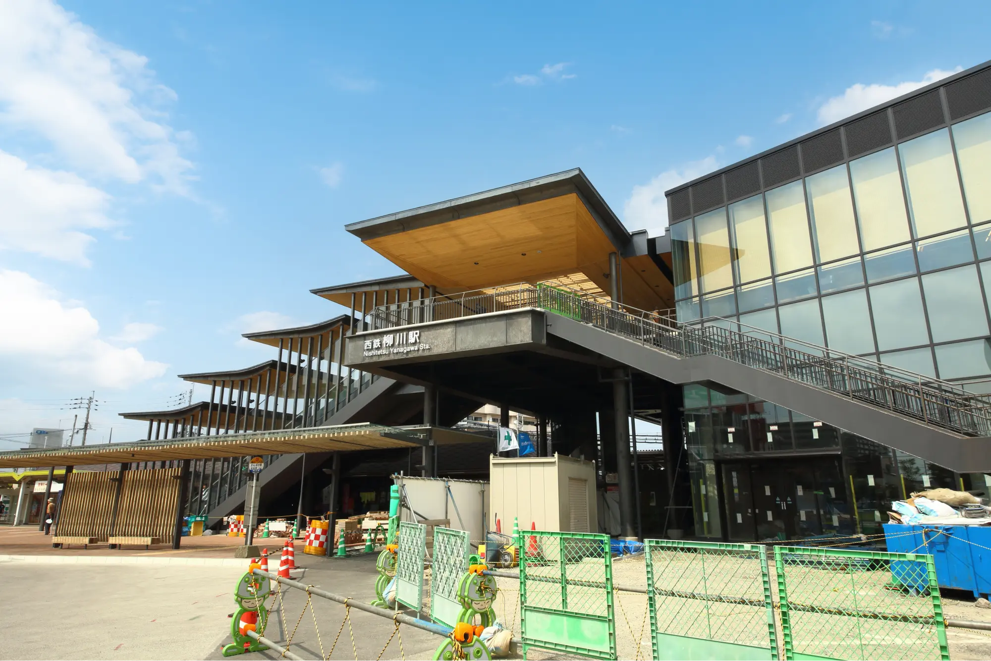 工事内容や現場ごとに精通したスペシャリストを育成。