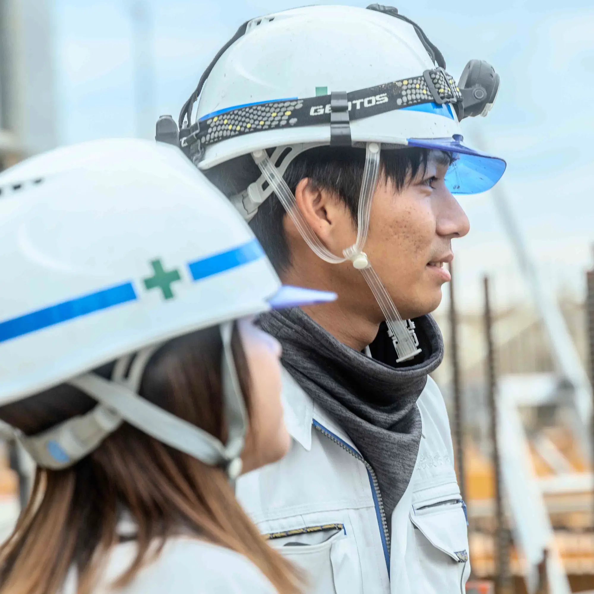 「若手勉強会」には別の狙いもあるとか？