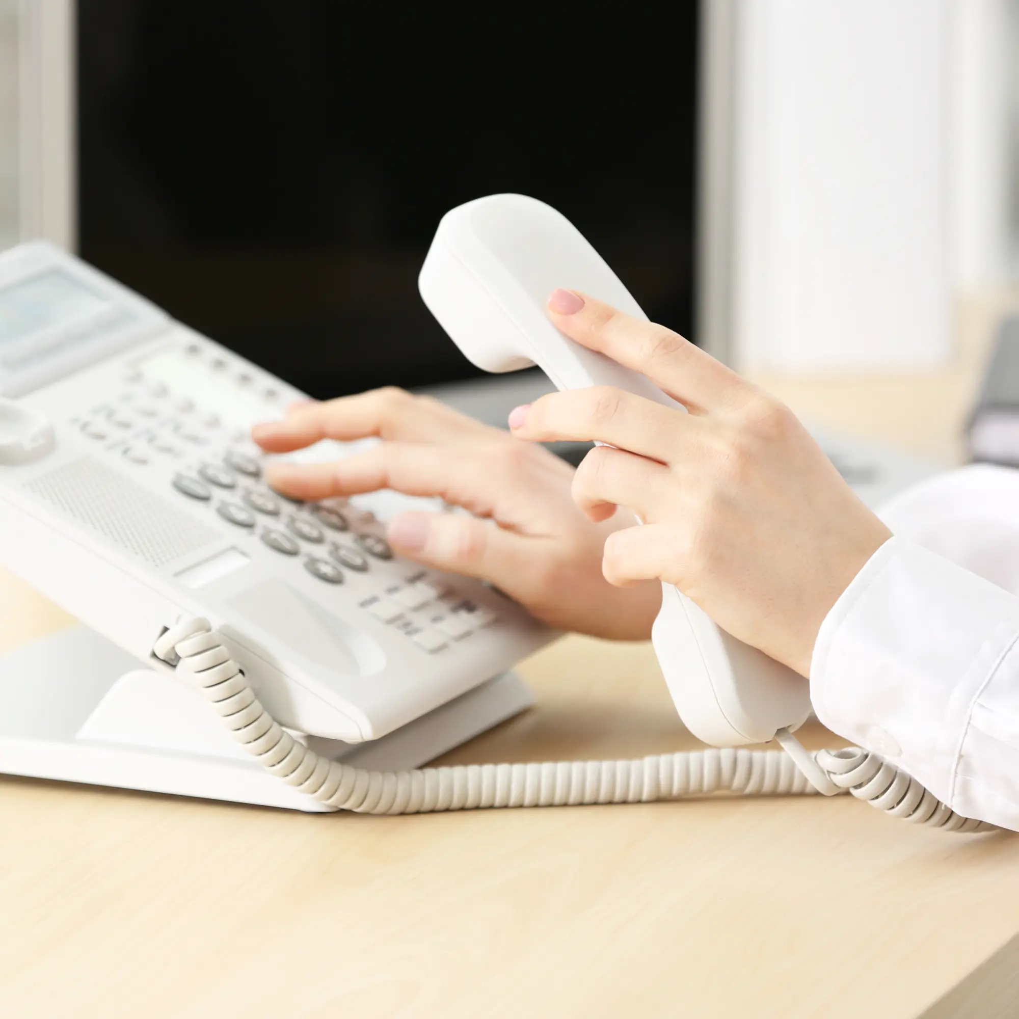 クレームを発生させない工夫とは？