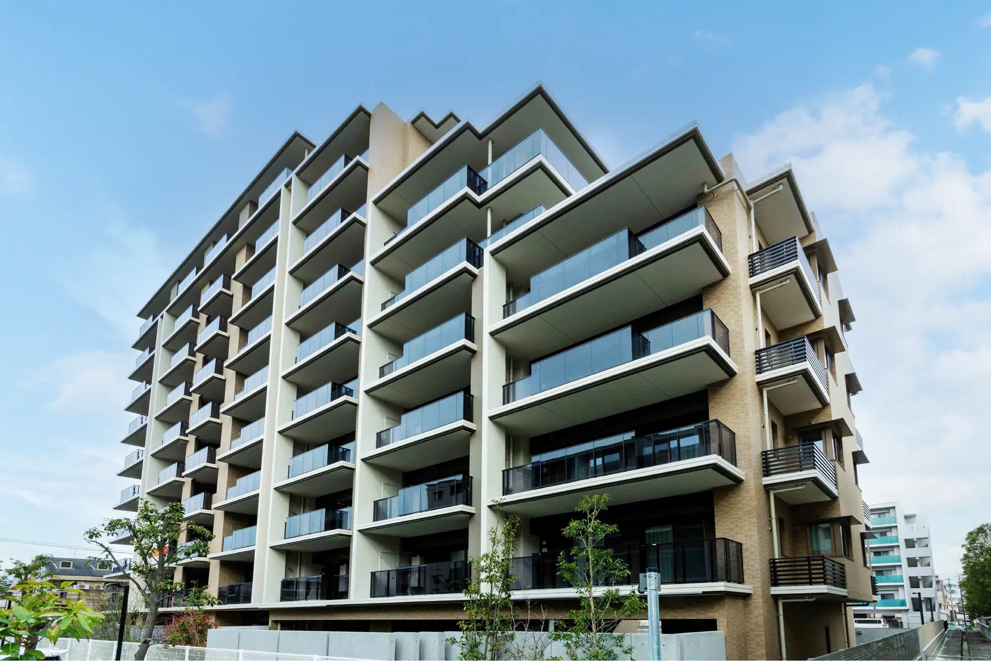 サンリヤン別府4丁目