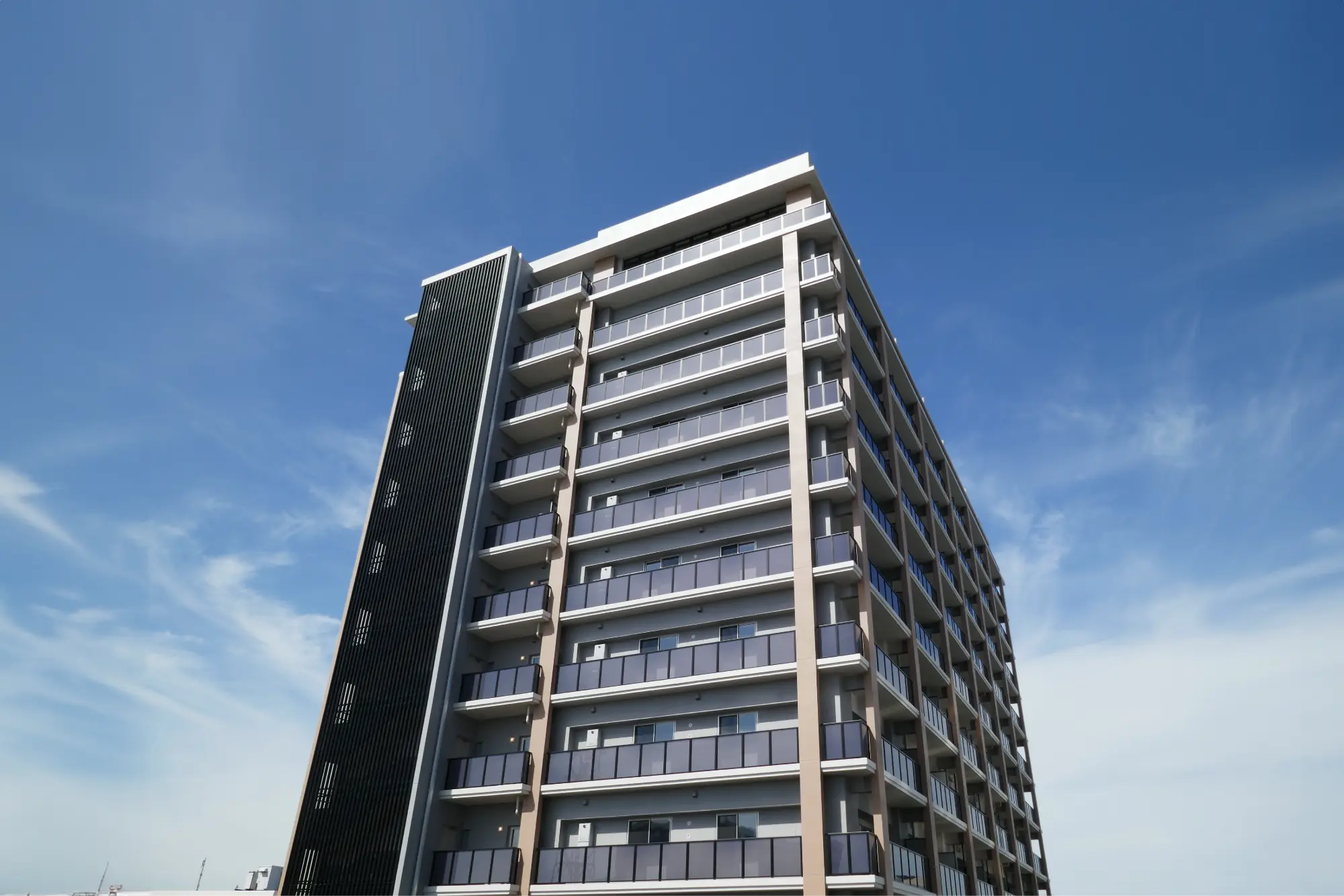 サンカルナ西新