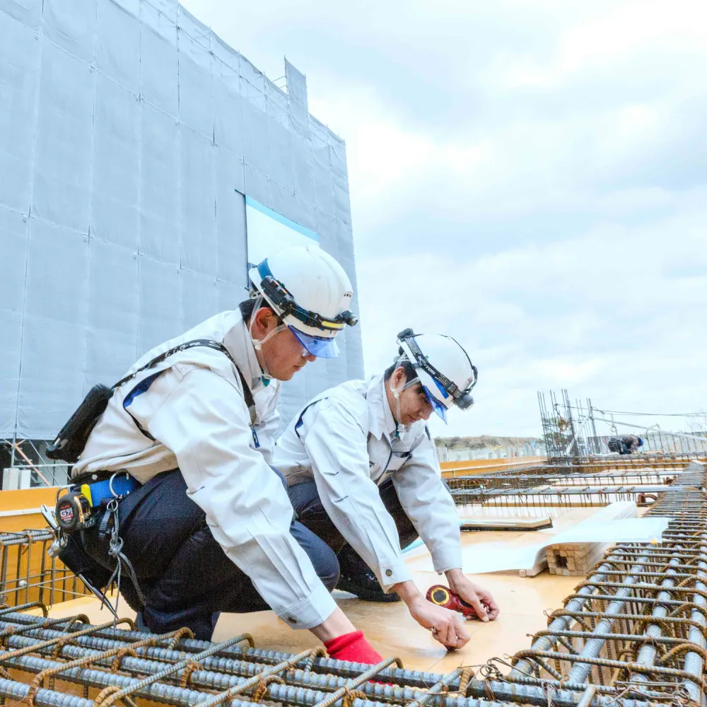 「やれるものなら、やってみろ」という感じですか？