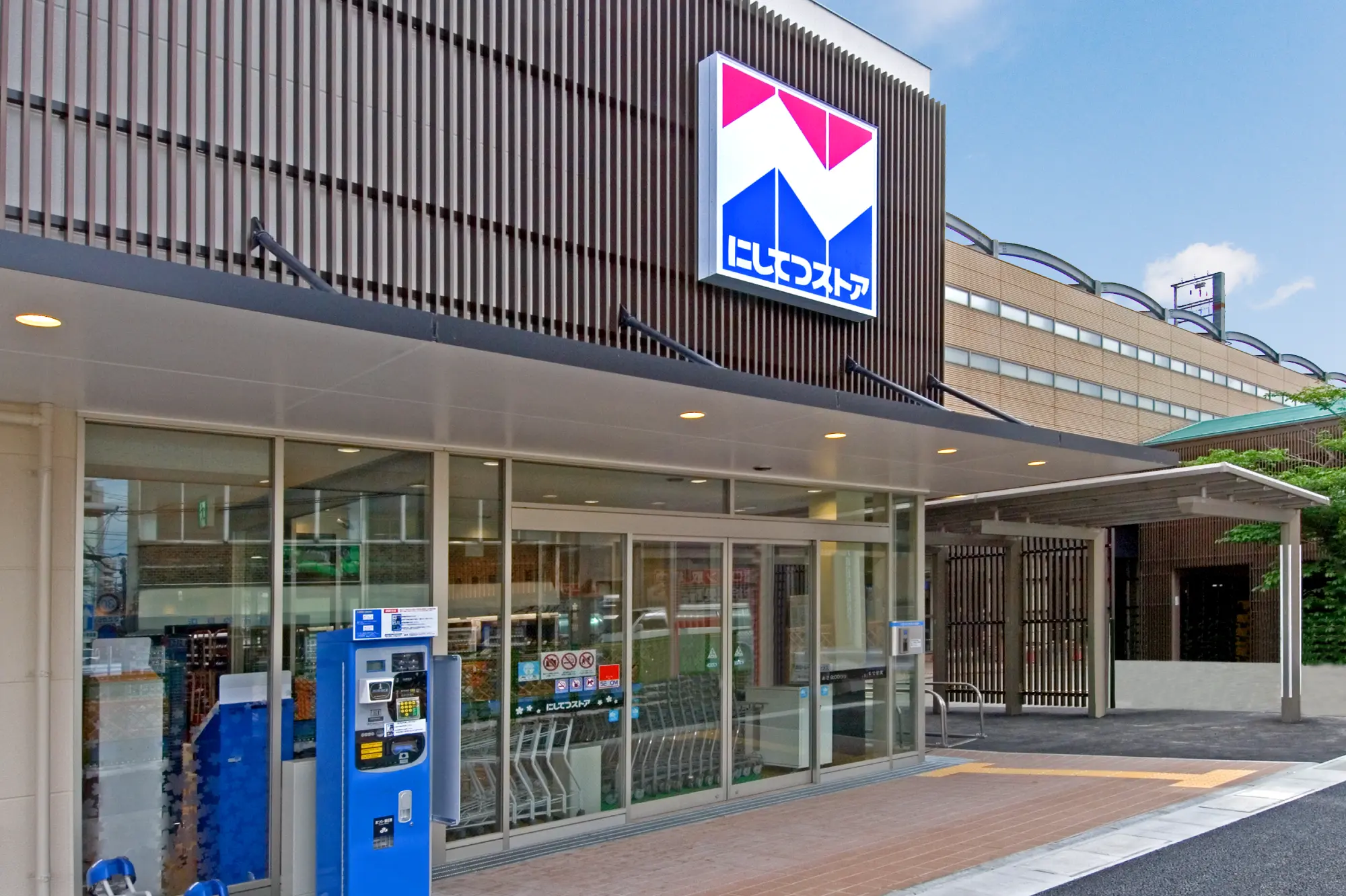 スペースの制約や工期の厳しさにも、お応えします！