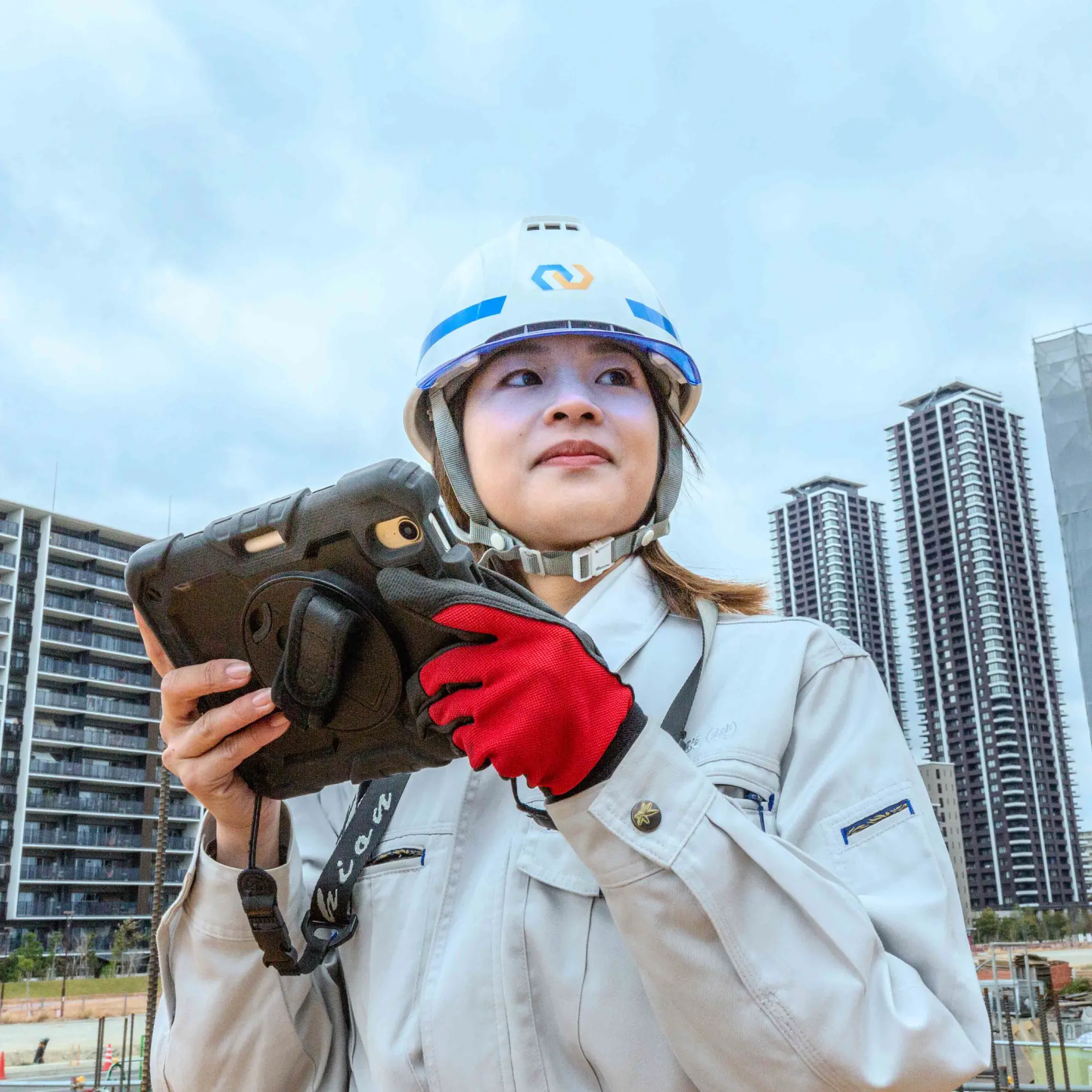 他工事との効率化を図った具体例を教えてください？