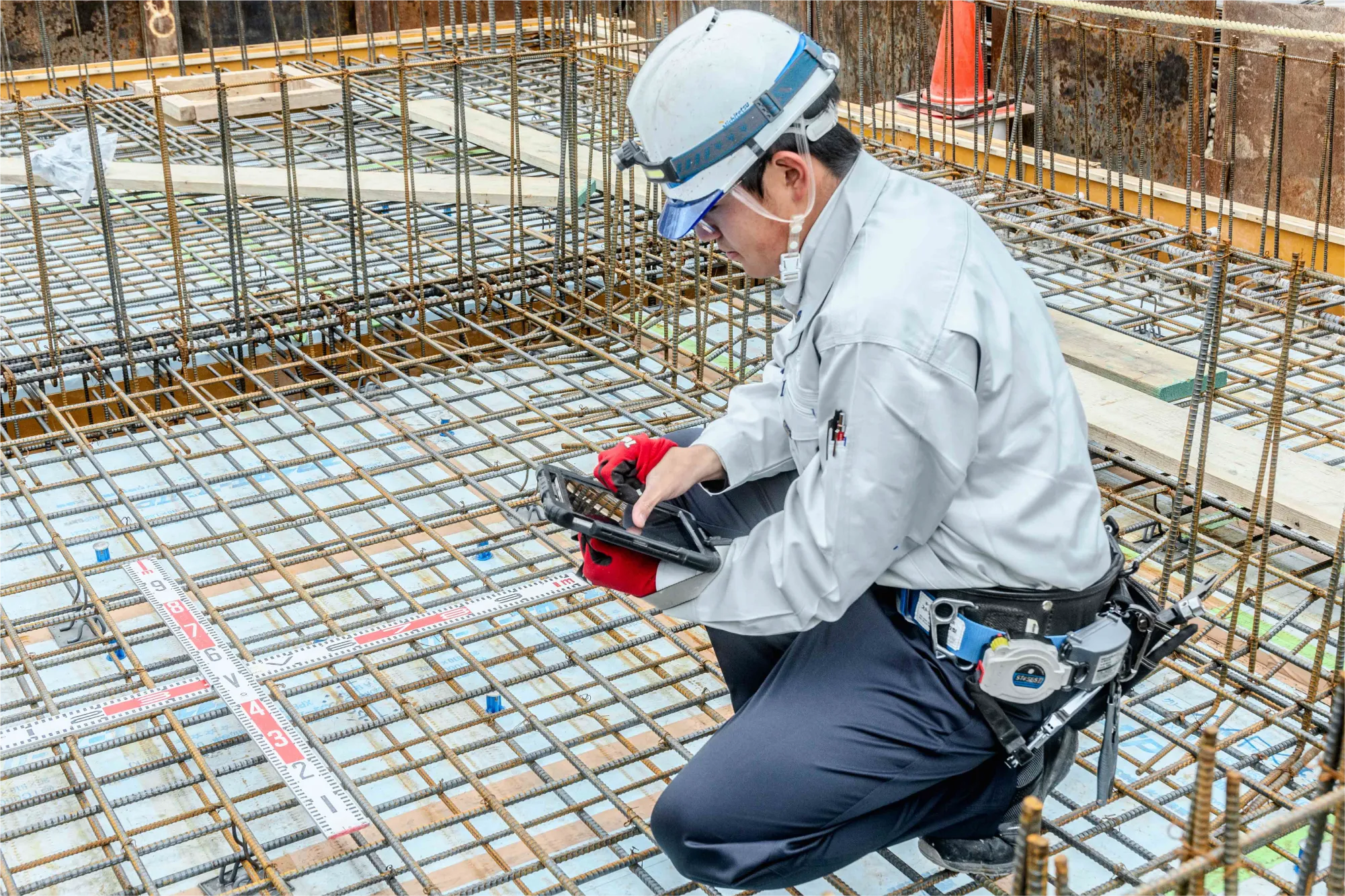 工程管理の見える化で情報を共有無駄やミスをなくして効率化