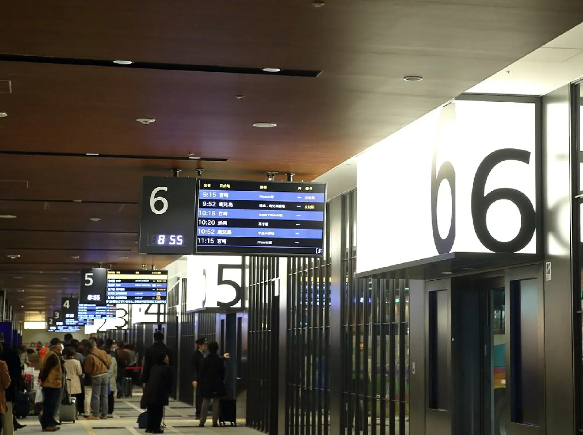 屋外広告物（看板・サイン）