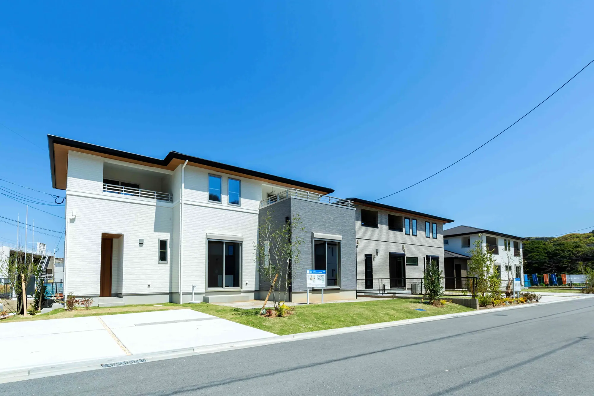 戸建住宅・木造建築