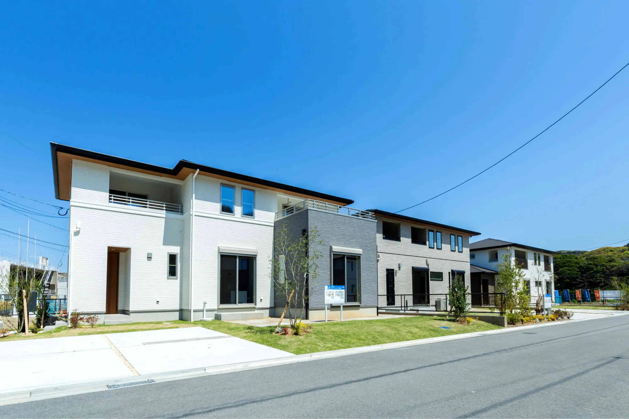 コットンヒルズ鞘ヶ谷