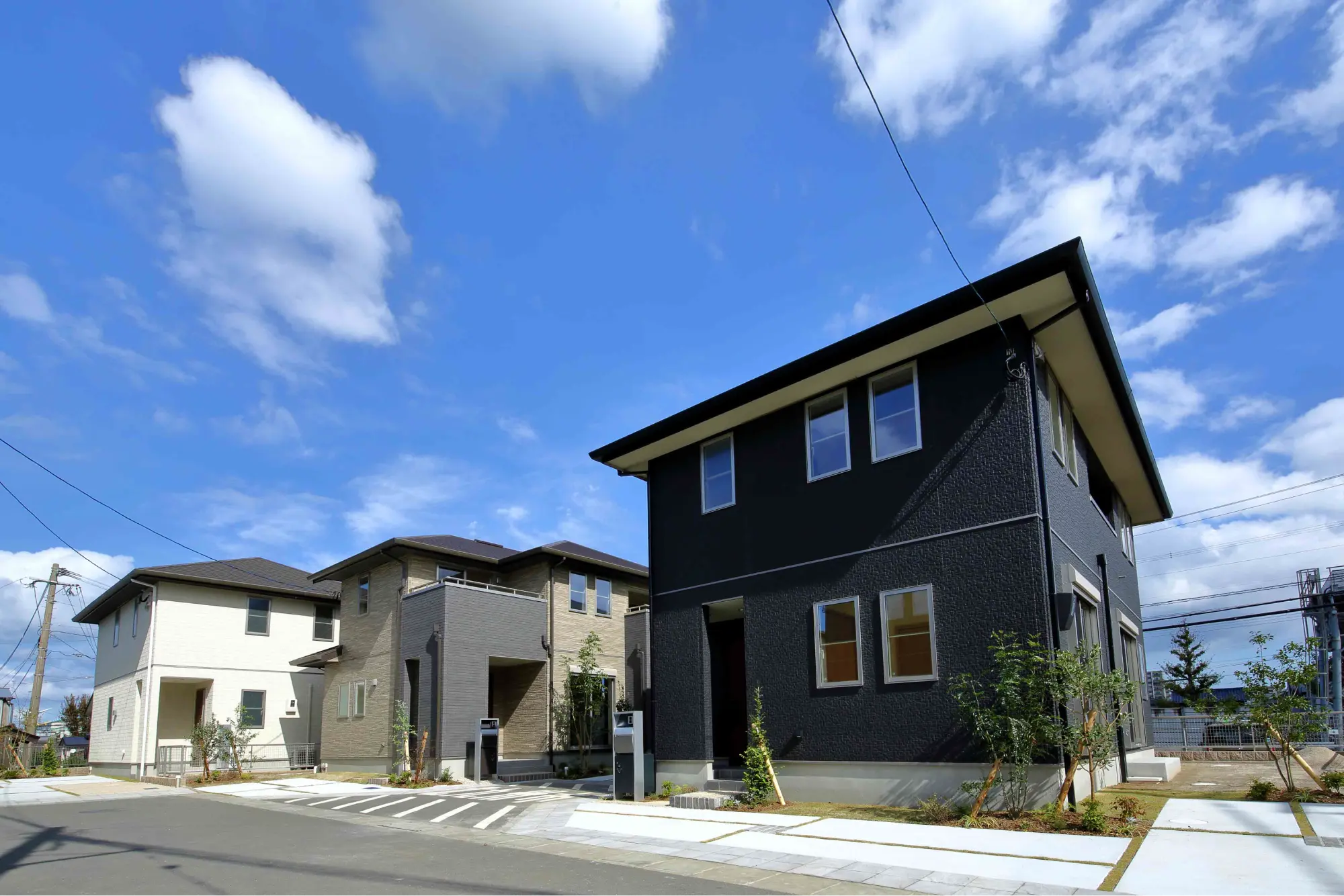 サニーヴィラ千防3丁目