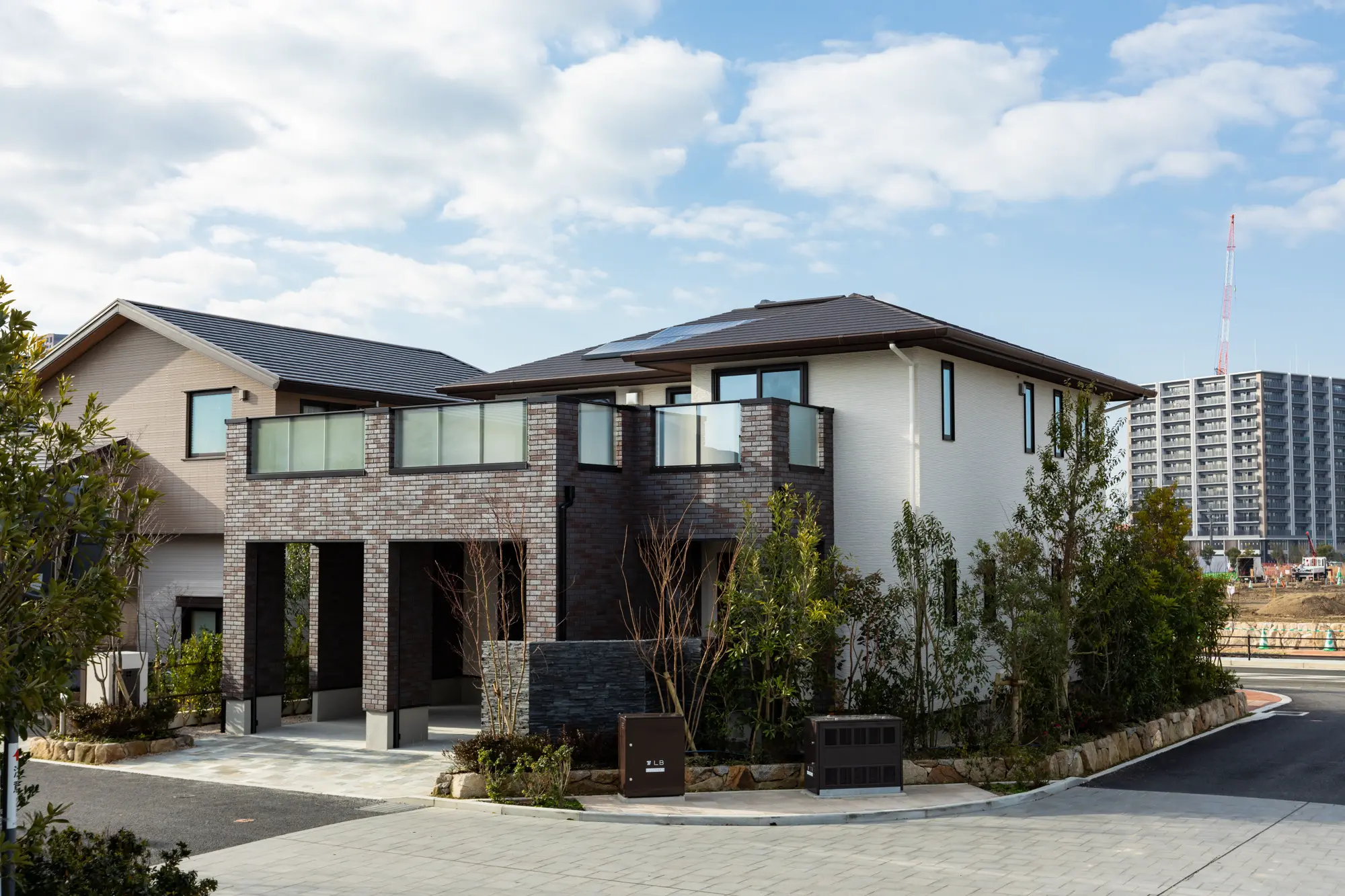 アイランドシティ照葉オーシャンプレイス