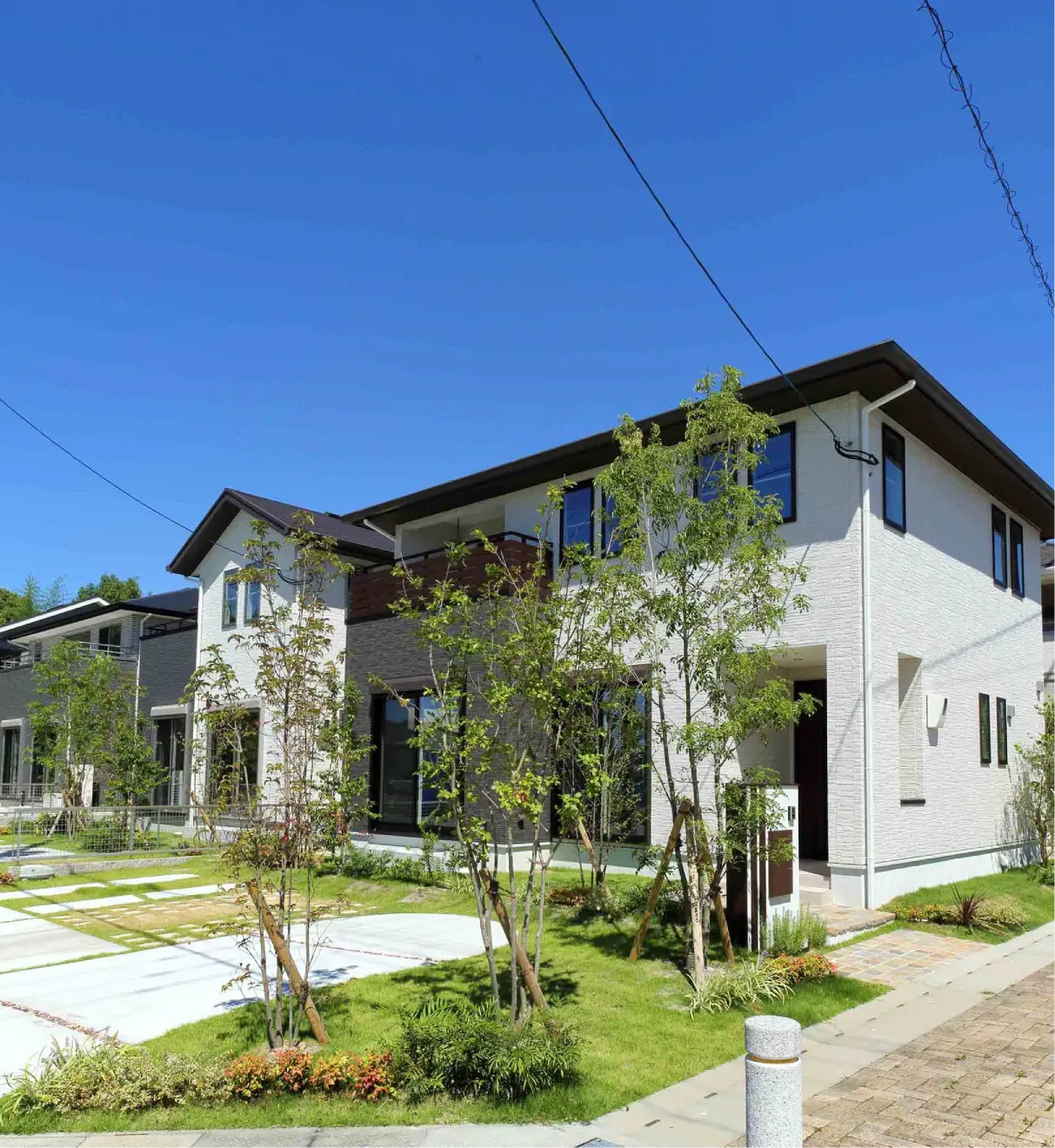 コットンヒルズ三沢駅前