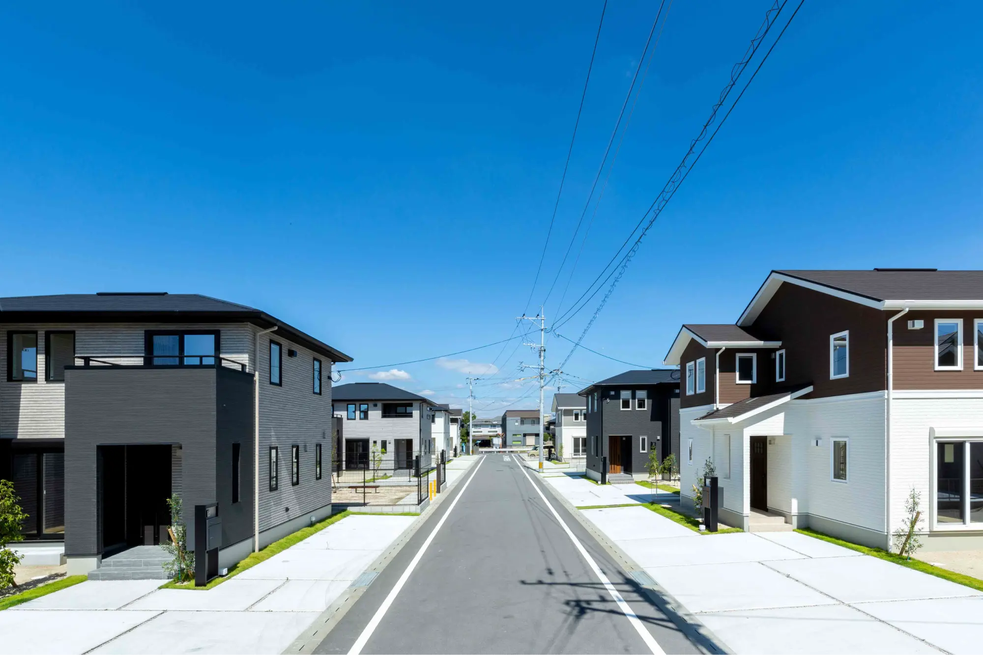 サニーヴィラ大善寺駅前