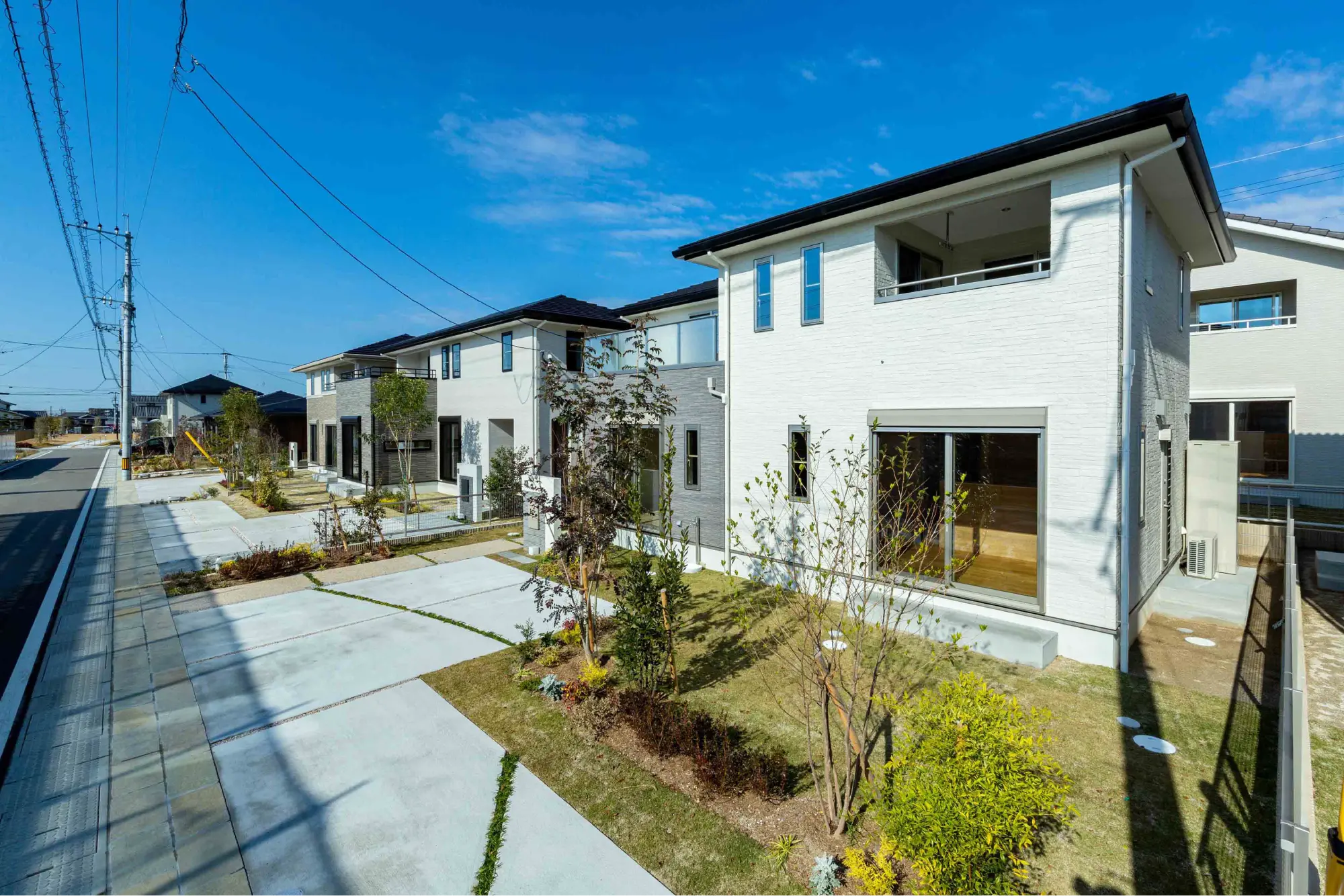 ステーションタウン駕与丁公園南