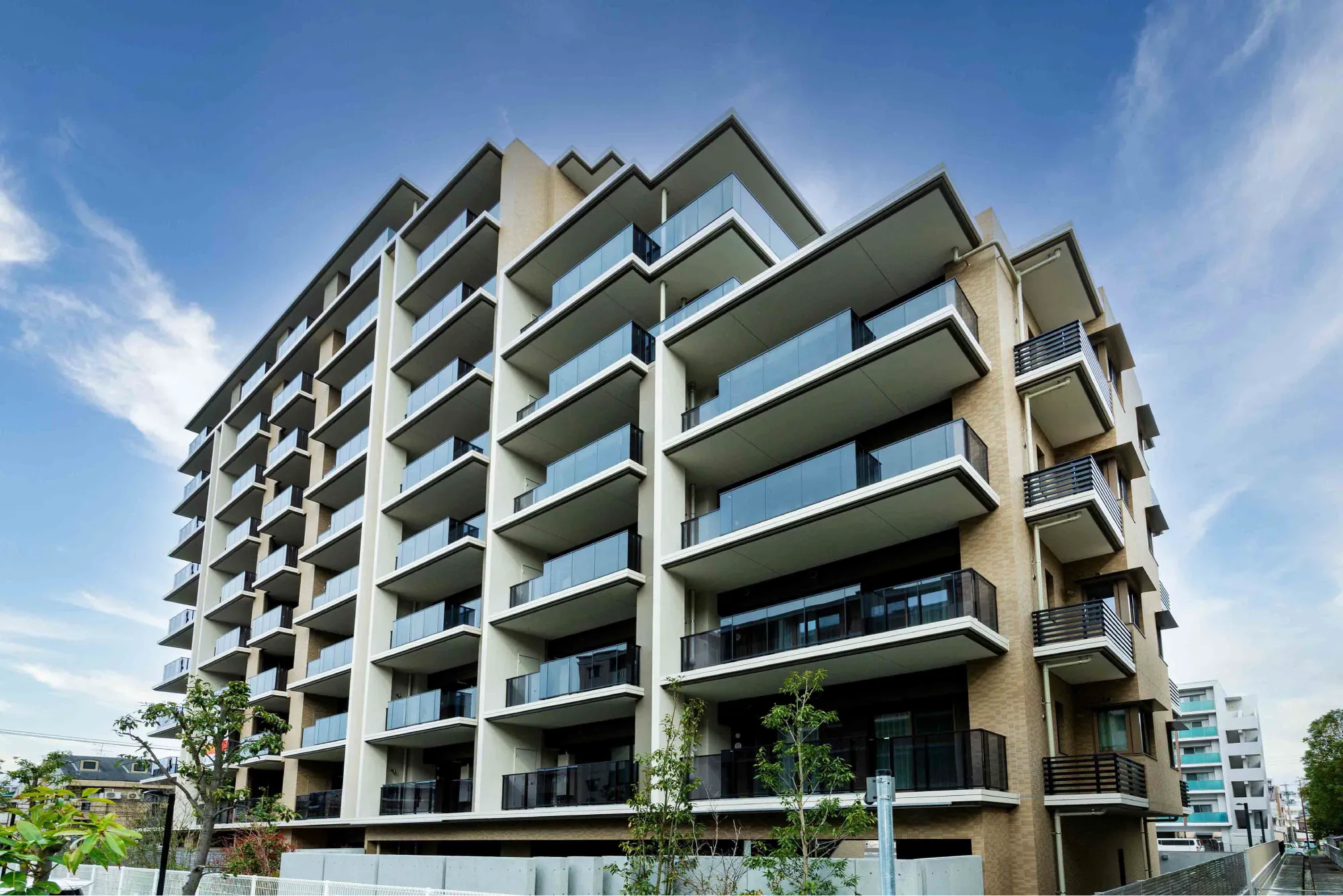 サンリヤン別府4丁目