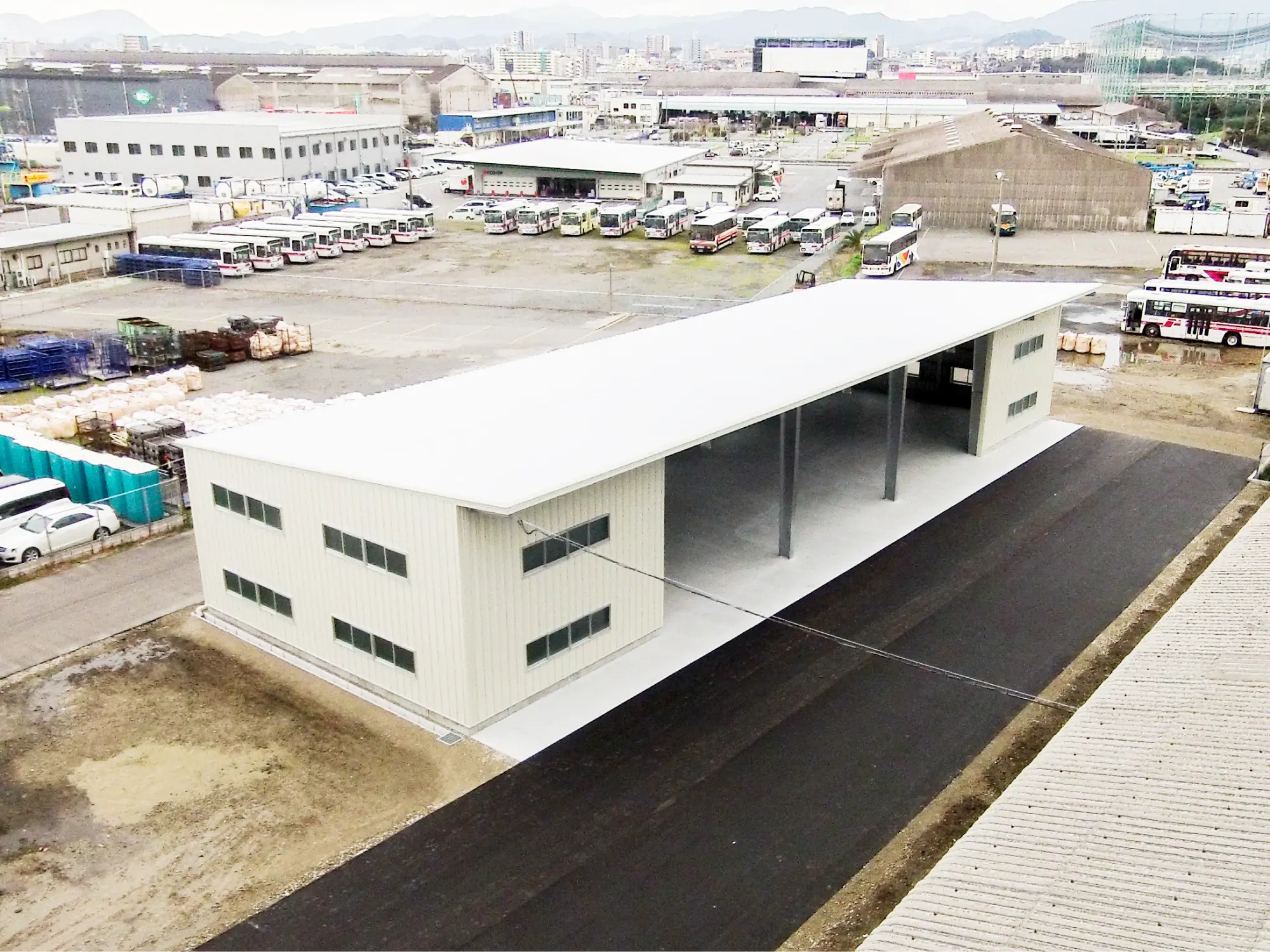 九州メタル産業株式会社