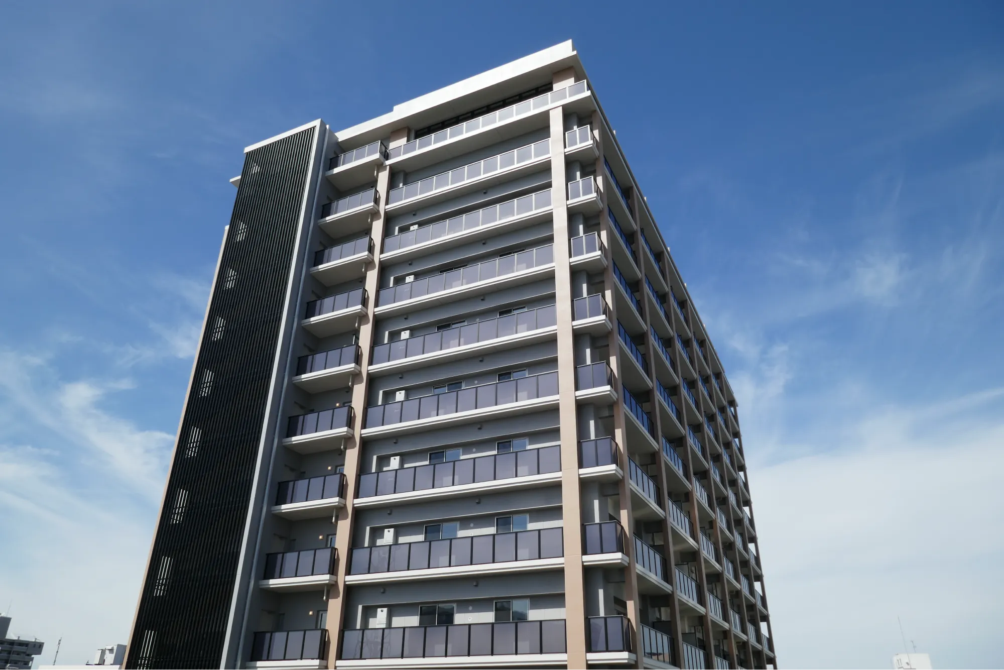 サンカルナ西新